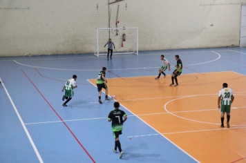 Foto - FUTSAL SÉRIE PRATA 23/03/2026