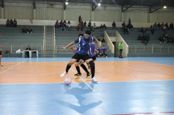Foto - SEMI FINAL FUTSAL MASCULINO