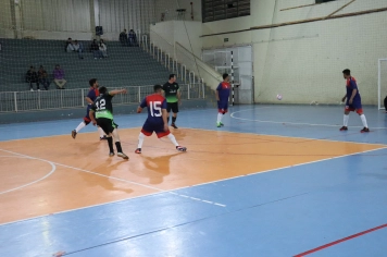 Foto - FUTSAL SÉRIE PRATA 12/03/2026