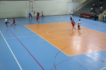 Foto - FUTSAL SÉRIE OURO 17/03/2026