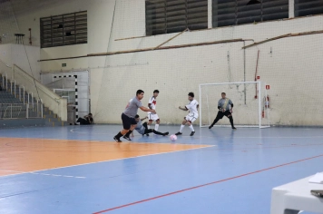 Foto - FUTSAL SÉRIE PRATA 17/03/2026