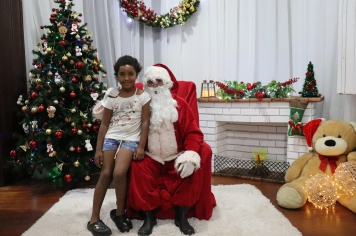 Foto - NATAL ENCANTADO DIA 20