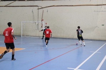Foto - FUTSAL SÉRIE OURO 17/03/2026
