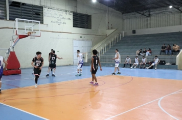 Foto - BASQUETE MASCULINO 14/04/2026