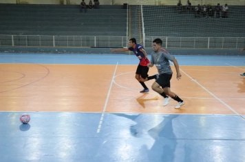 Foto - FUTSAL SÉRIE PRATA 24/03/2026