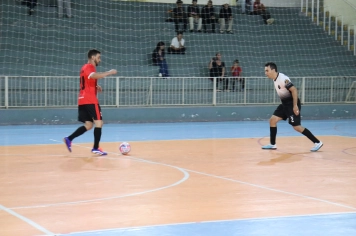 Foto - CAMPEONATO DE FUTSAL SÉRIE OURO