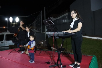 Foto - NATAL ENCANTADO PIRAÍ DO SUL DIA 19