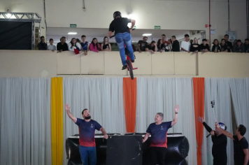 Foto - ABERTURA XI JEPSUL 2025