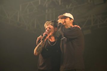 Foto - Lucca e Mateus - 15/10