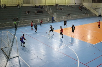 Foto - FUTSAL SÉRIE OURO 17/03/2026
