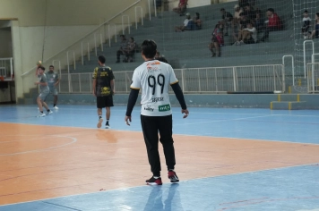 Foto - CAMPEONATO DE HANDEBOL 16/03/2026