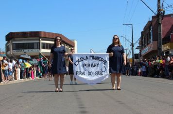 Foto - Desfile Cívico 2023