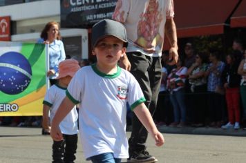 Foto - Desfile Cívico 2023