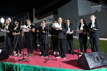 Foto - NATAL ENCANTADO PIRAÍ DO SUL DIA 19