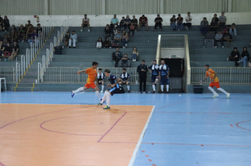 Foto - COPA AMCG DE FUTSAL
