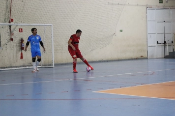 Foto - FUTSAL SÉRIE OURO 26/03/2026