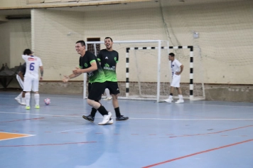 Foto - FUTSAL SÉRIE PRATA 18/03/2026