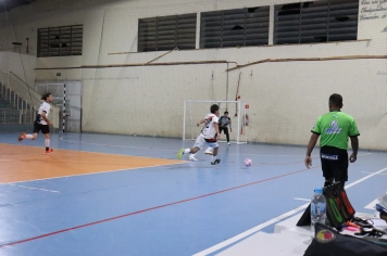 Foto - FUTSAL SÉRIE OURO 24/03/2026
