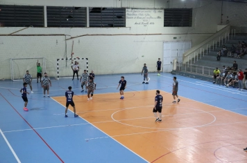 Foto - HANDEBOL MASCULINO 01/04/2026