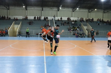 Foto - FUTSAL SÉRIE PRATA 26/03/2026