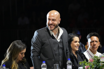 Foto - CONCURSO DA RAINHA DO 4º PIRAÍ RODEO FEST!