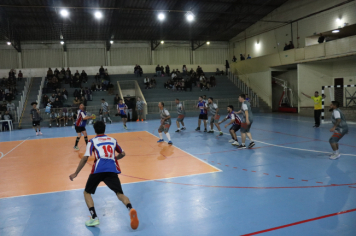 Foto - CAMPEONATO MUNICIPAL DE HANDEBOL MASCULINO