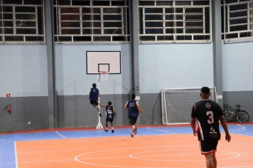 Foto - BASQUETE MASCULINO 09/04/2026