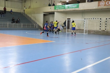 Foto - CAMPEONATO DE FUTSAL SÉRIE PRATA