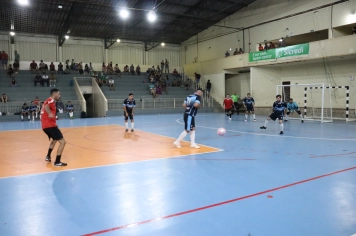 Foto - FUTSAL SÉRIE OURO 26/03/2026