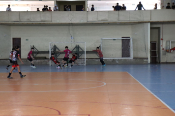 Foto - COPINHA DE FUTSAL DE MENORES MASCULINO 