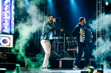 Foto - 4º Piraí Rodeo Fest - Gian e Giovani