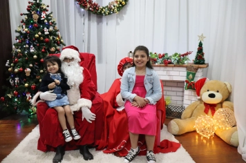 Foto - NATAL ENCANTADO PIRAÍ DO SUL DIA 19