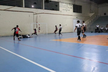 Foto - FUTSAL SÉRIE OURO 12/03/2026