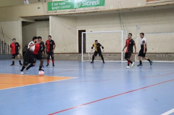 Foto - FUTSAL SÉRIE OURO 12/03/2026