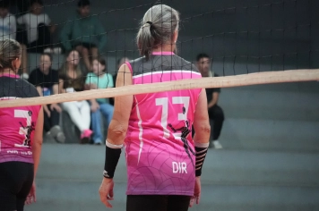 Foto - CAMPEONATO DE VÔLEI 01/04/2026