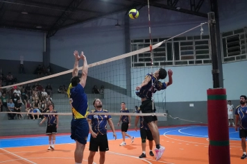 Foto - CAMPEONATO DE VÔLEI - 27/03/2026