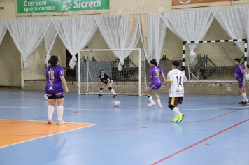 Foto - 2ª SUPERCOPA DE FUTSAL FEMININO