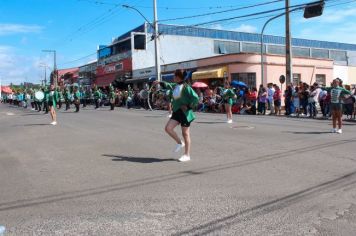 Foto - Desfile Cívico 2024