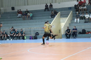 Foto - FUTSAL SÉRIE PRATA 23/03/2026