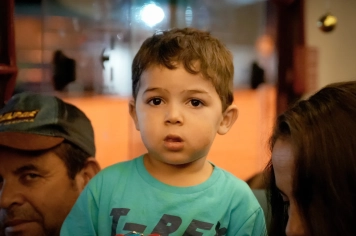 Foto - NATAL ENCANTADO PIRAÍ DO SUL DIA 18