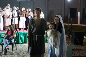 Foto - NATAL ENCANTADO DIA 21