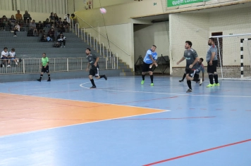Foto - FUTSAL SÉRIE PRATA 31/03/2026