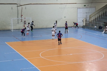 Foto - FUTSAL SÉRIE PRATA 12/03/2026