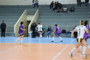 Foto - 2ª SUPERCOPA DE FUTSAL FEMININO
