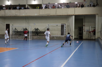 Foto - COPA AMCG DE FUTSAL