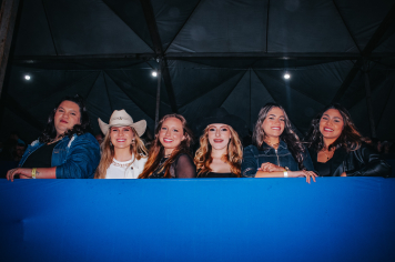 Foto - 4º Piraí Rodeo Fest - Gian e Giovani