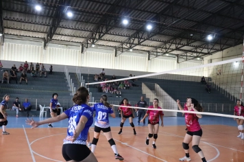 Foto - GRAND PRIX VOLEIBOL AMCG