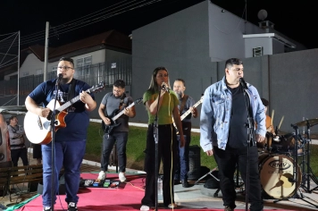 Foto - NATAL ENCANTADO DIA 20