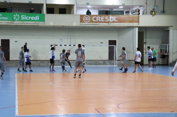Foto - HANDEBOL MASCULINO 01/04/2026