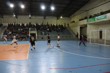 Foto - FINAL CAMPEONATO DE FUTSAL SÉRIE OURO